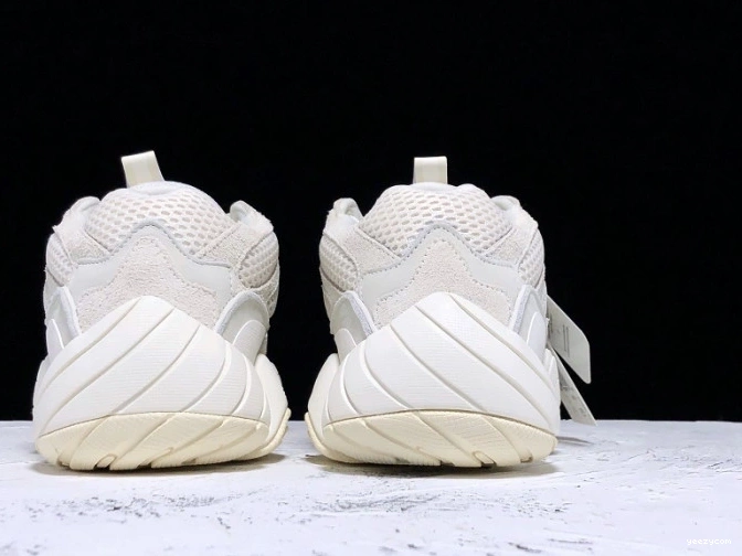 FV3573 Yeezy Bone Adidas 500 White 1020
